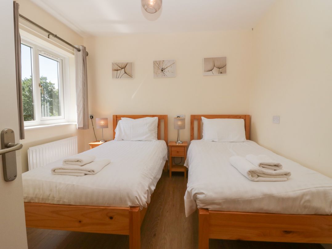 Jubilee Two Bedroom House Pet Friendly