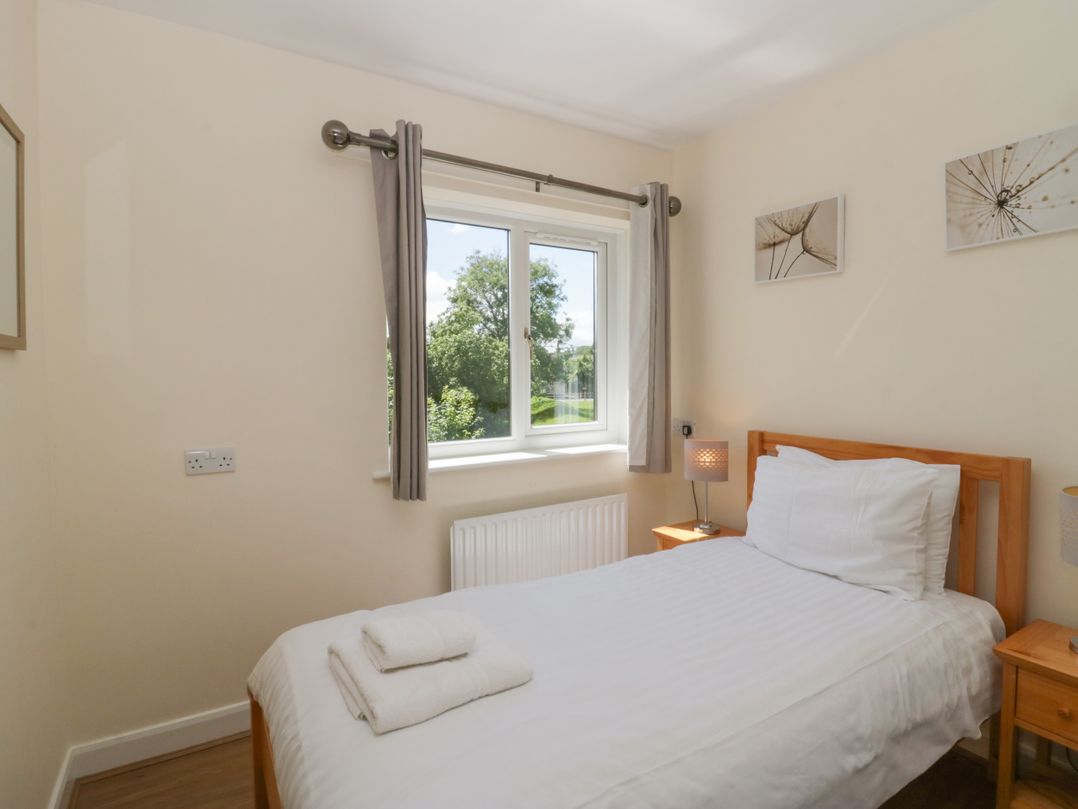 Jubilee Two Bedroom House Pet Friendly