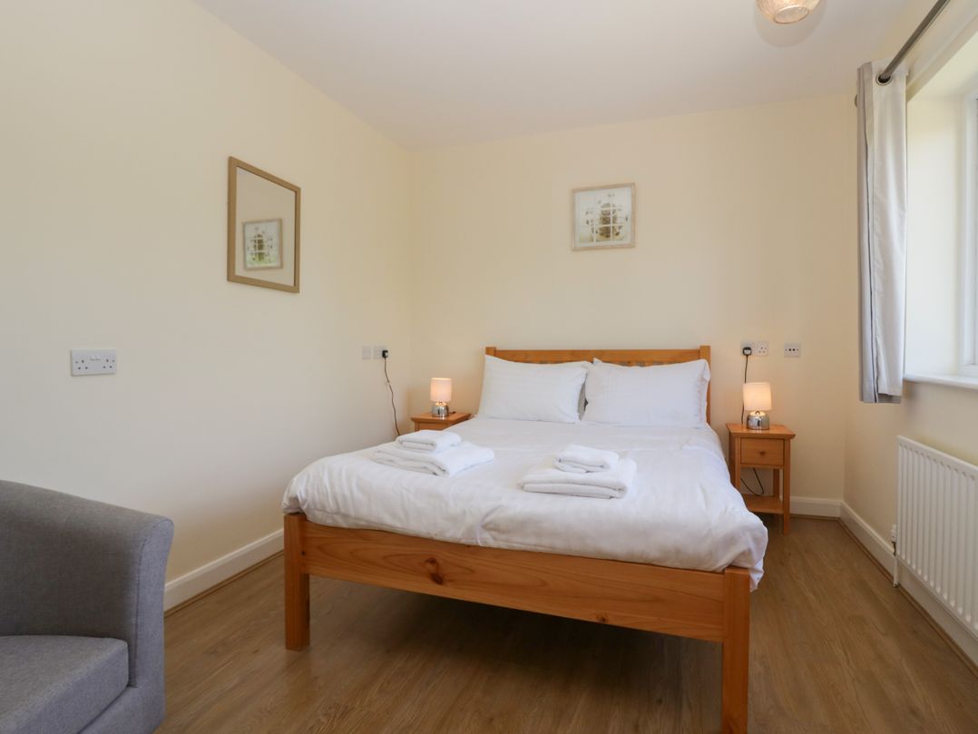 Jubilee Two Bedroom House Pet Friendly