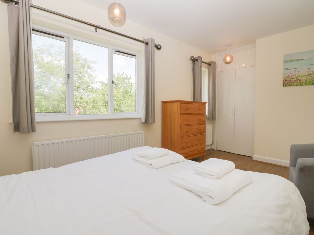 Jubilee Two Bedroom House Pet Friendly