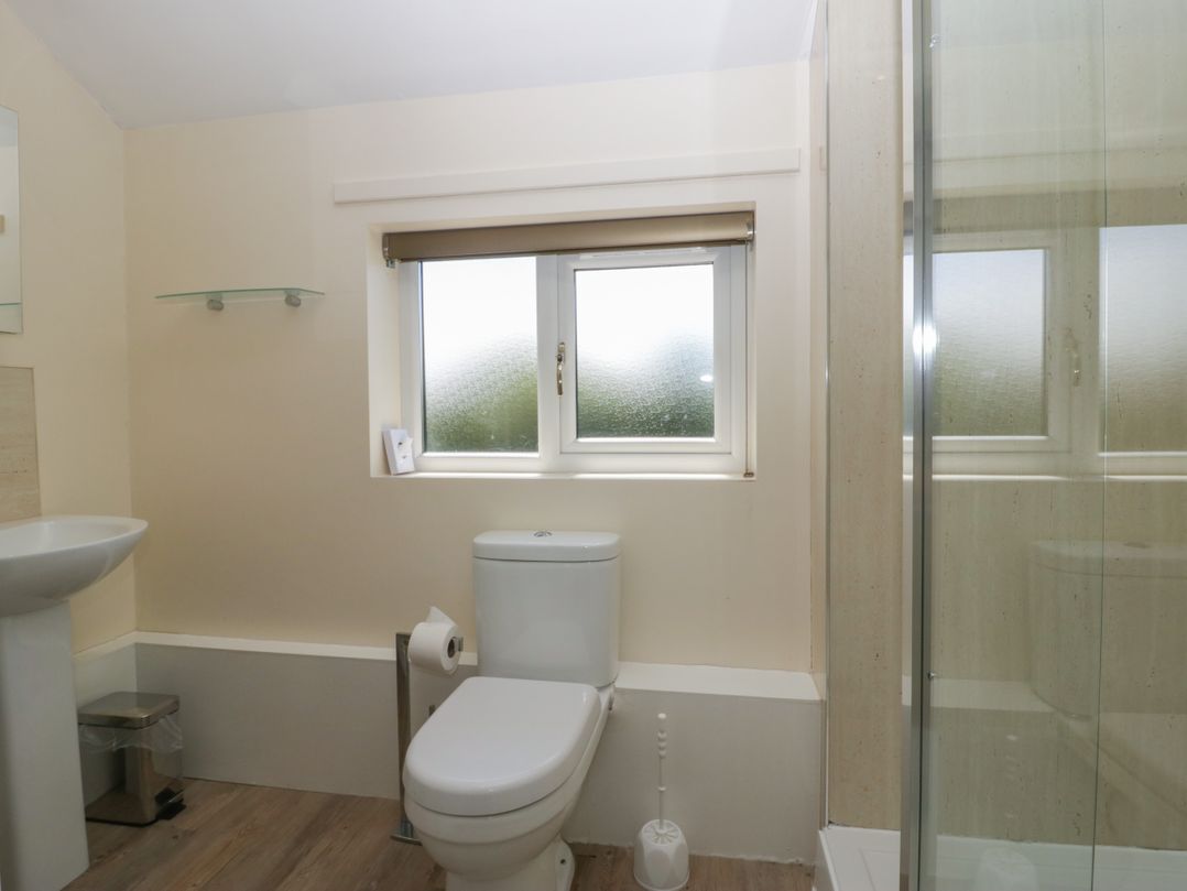 Jubilee Two Bedroom House Pet Friendly