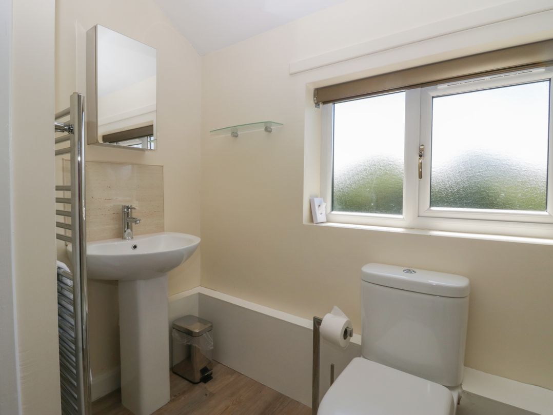 Jubilee Two Bedroom House Pet Friendly
