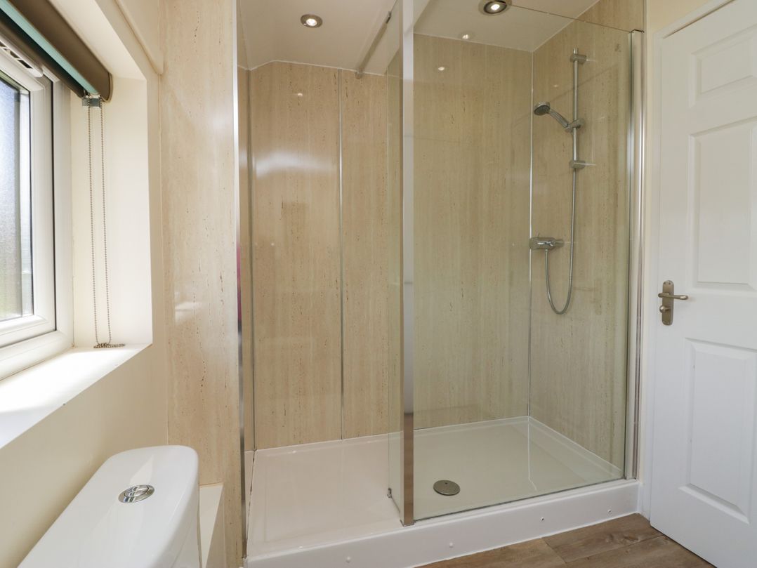 Jubilee Two Bedroom House Pet Friendly