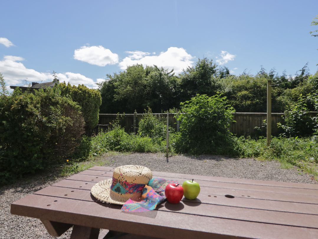 Jubilee Two Bedroom House Pet Friendly