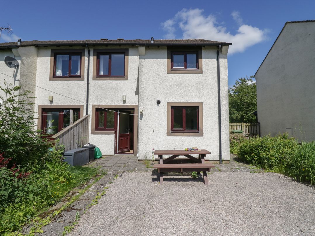 Jubilee Two Bedroom House Pet Friendly