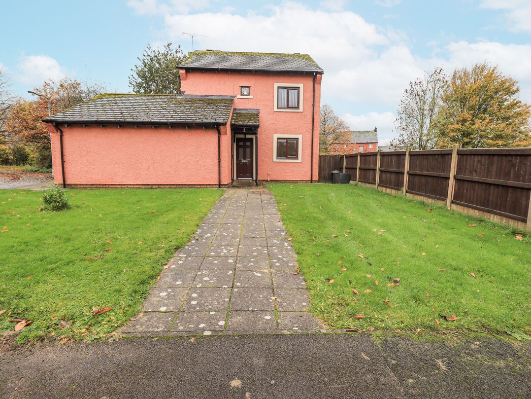 Jubilee Three Bedroom House Pet Free