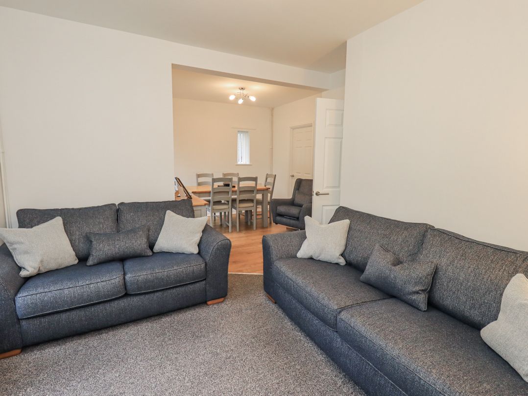 Jubilee Three Bedroom House Pet Free