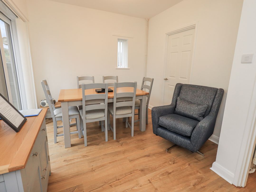 Jubilee Three Bedroom House Pet Free