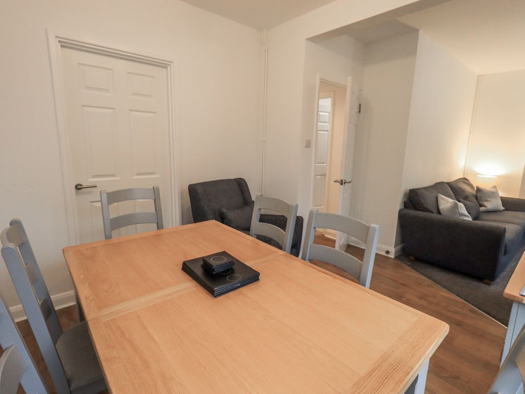 Jubilee Three Bedroom House Pet Free