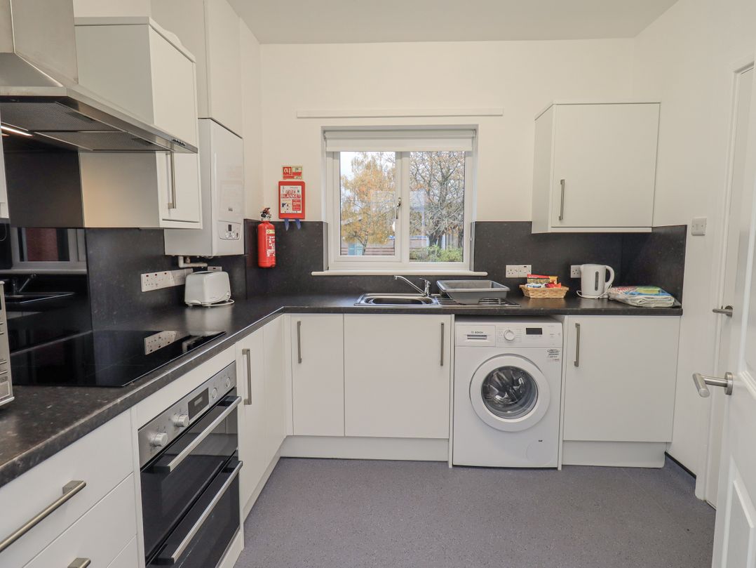 Jubilee Three Bedroom House Pet Free