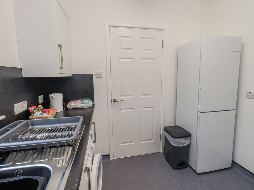 Jubilee Three Bedroom House Pet Free
