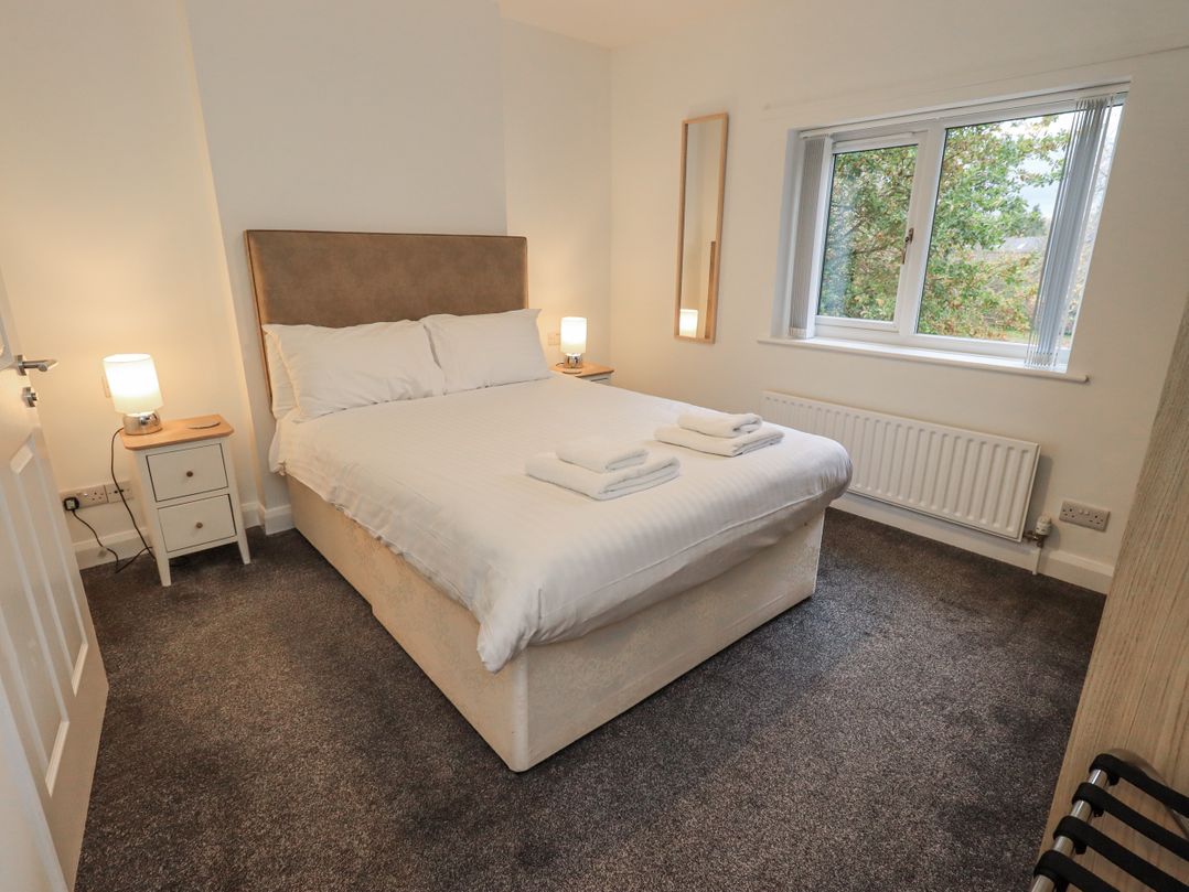 Jubilee Three Bedroom House Pet Free