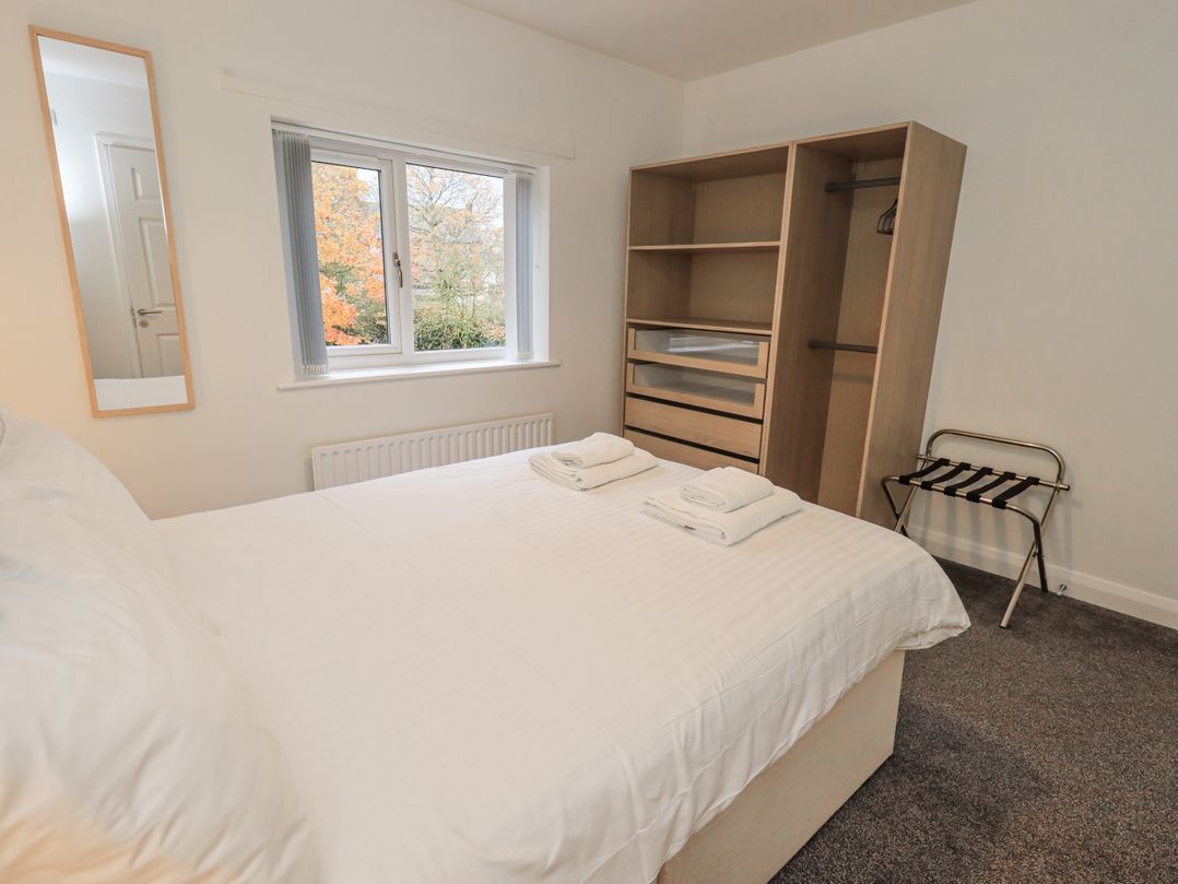 Jubilee Three Bedroom House Pet Free