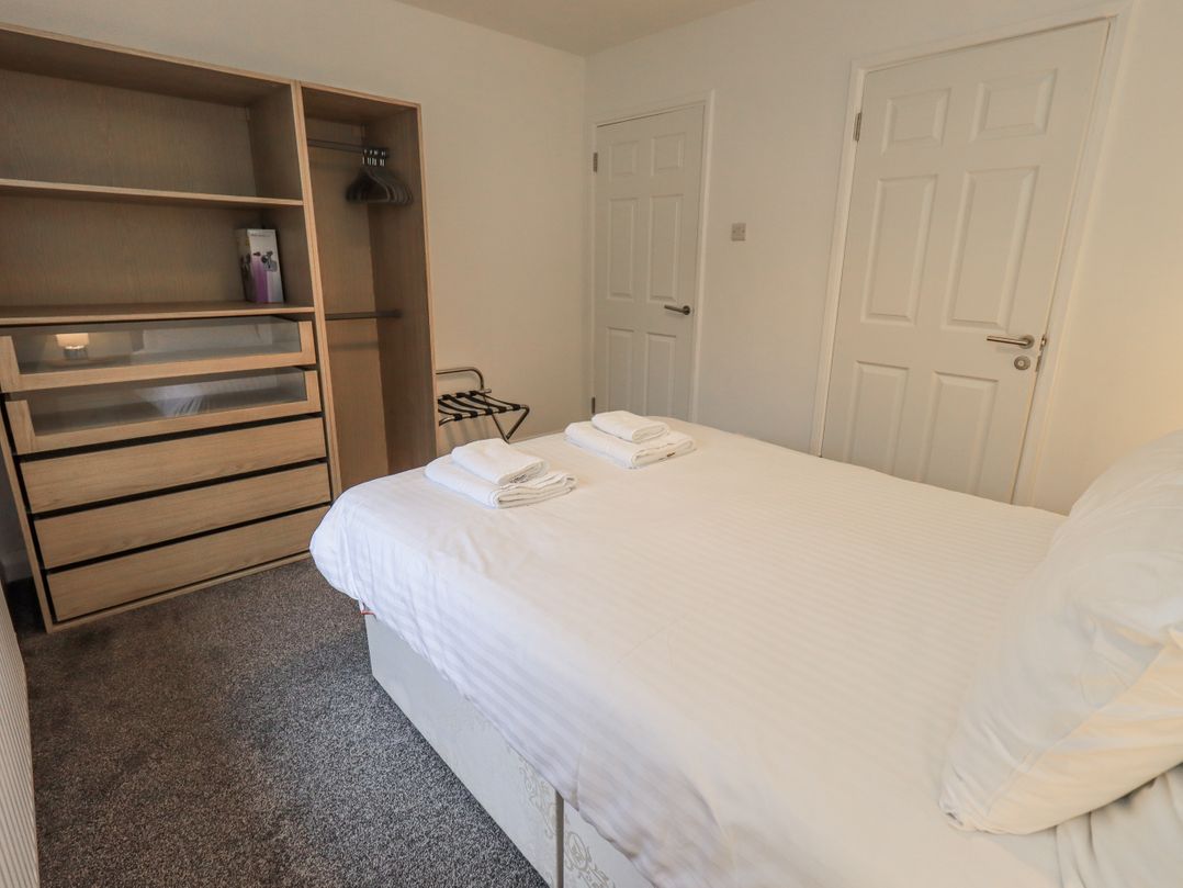 Jubilee Three Bedroom House Pet Free