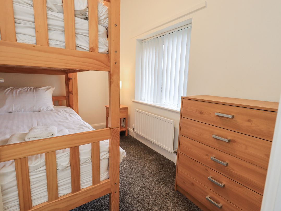 Jubilee Three Bedroom House Pet Free