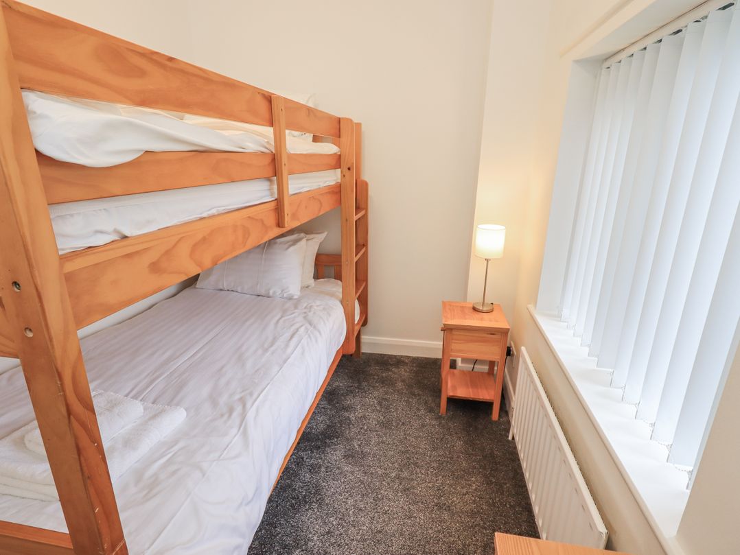 Jubilee Three Bedroom House Pet Free