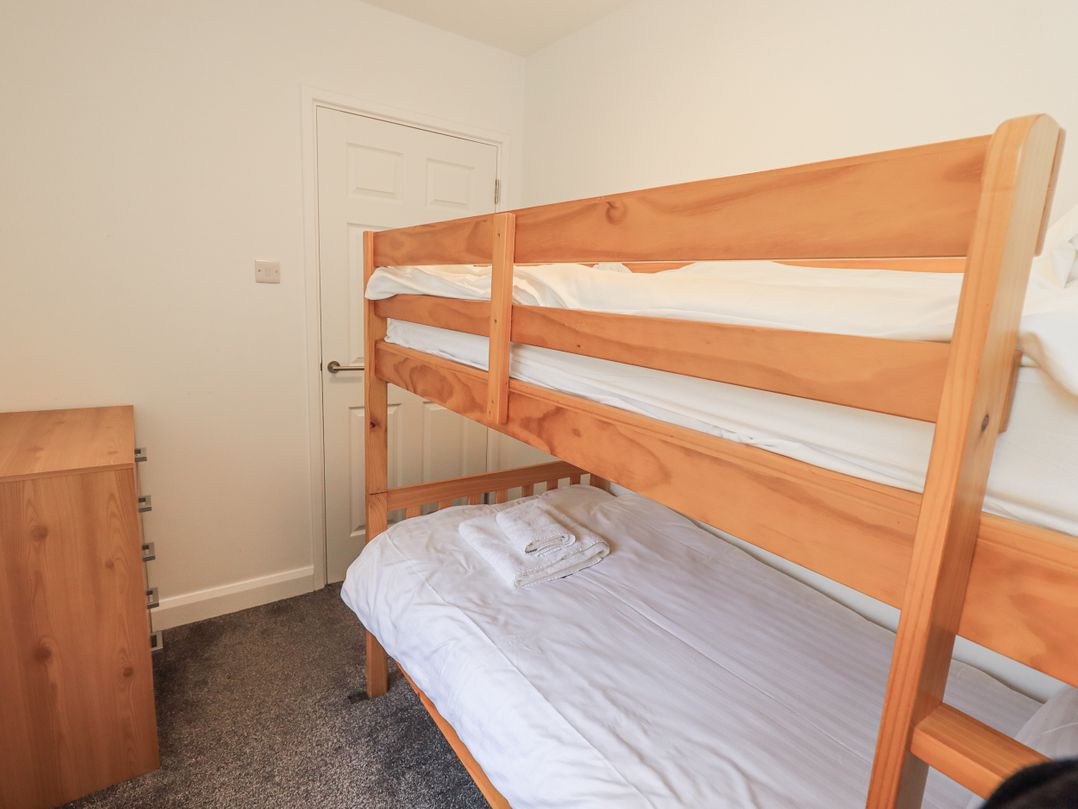 Jubilee Three Bedroom House Pet Free