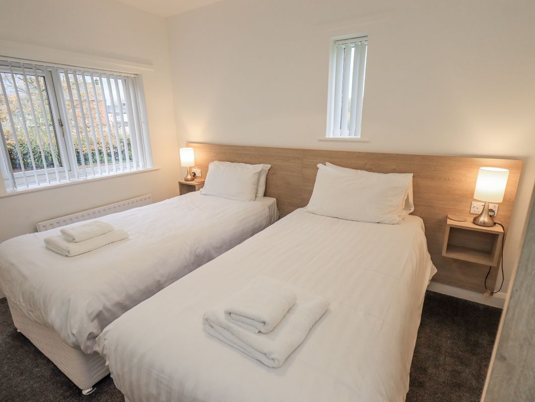 Jubilee Three Bedroom House Pet Free