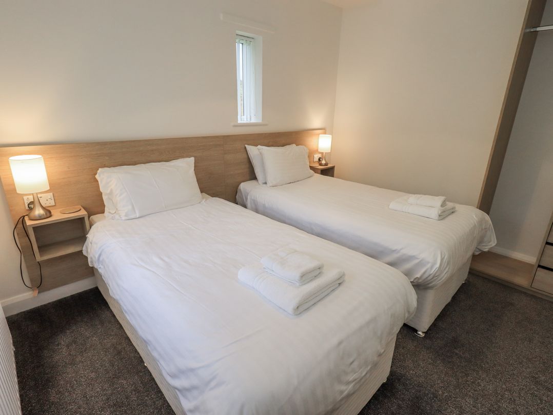 Jubilee Three Bedroom House Pet Free