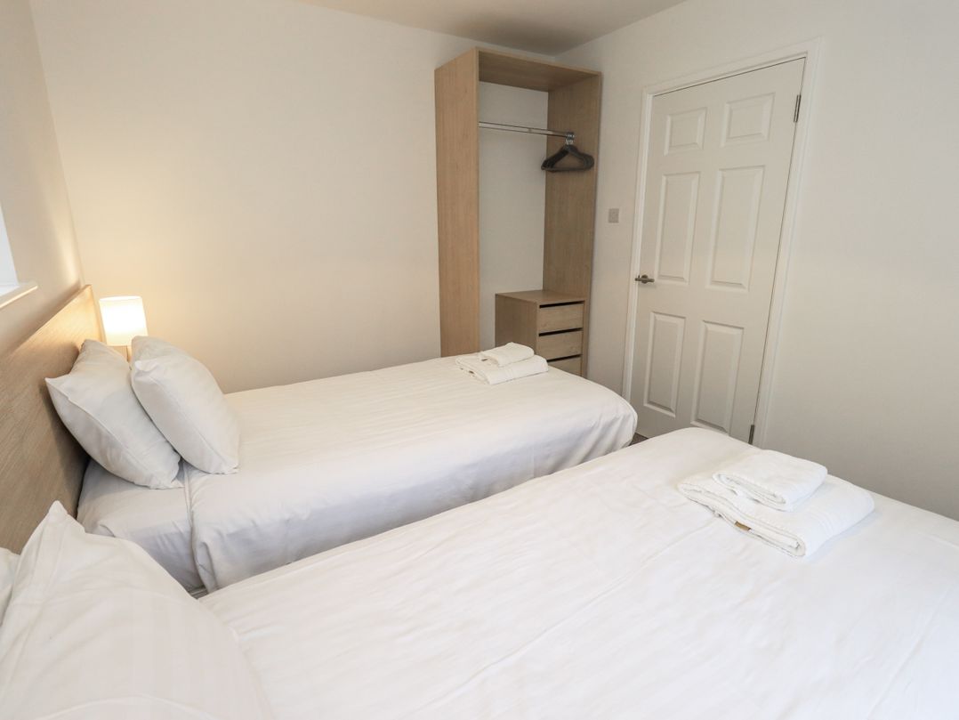 Jubilee Three Bedroom House Pet Free