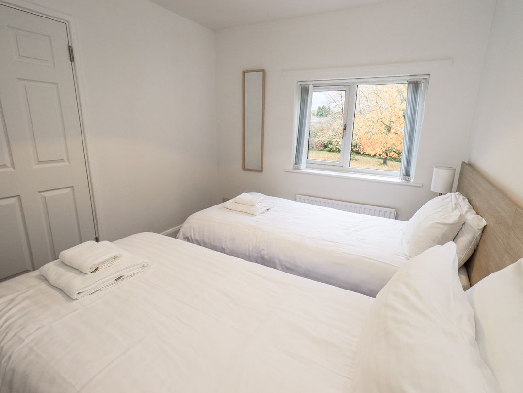 Jubilee Three Bedroom House Pet Free