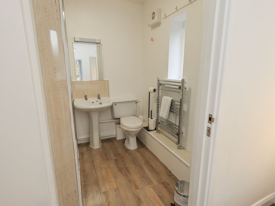 Jubilee Three Bedroom House Pet Free