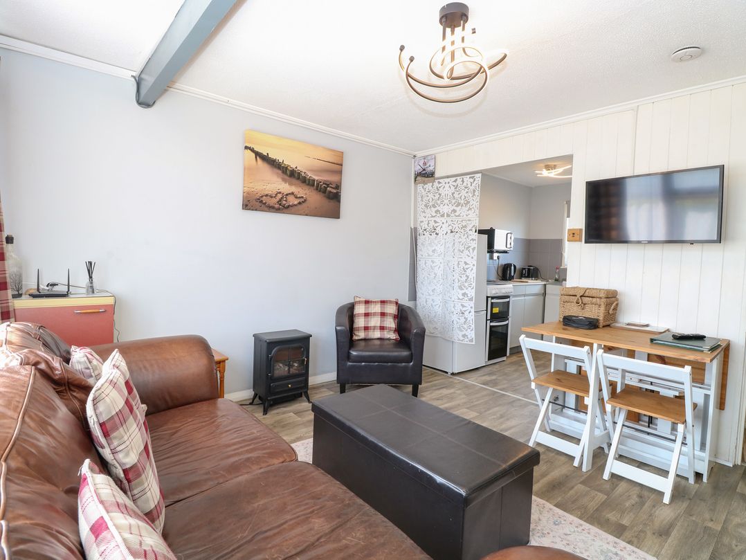 Chalet 468