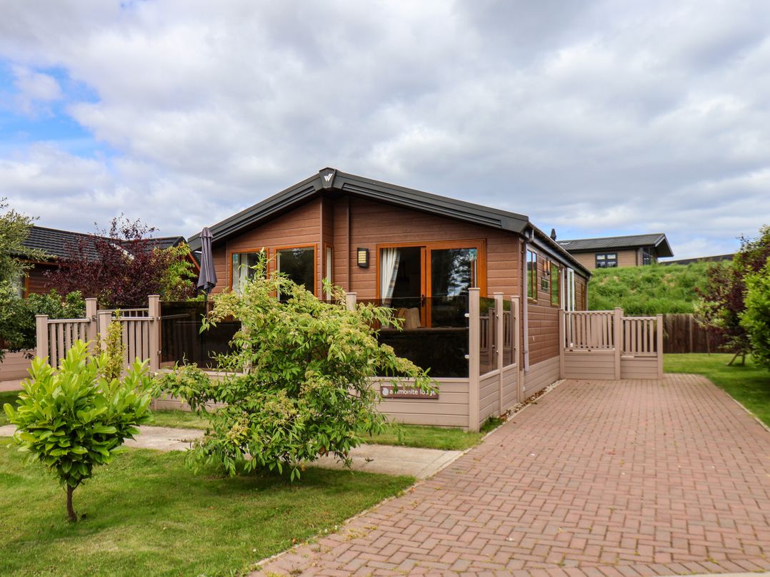 Ammonite Lodge