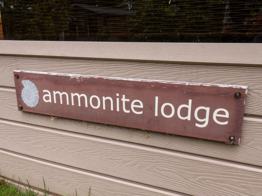 Ammonite Lodge
