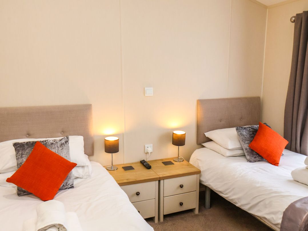 Ammonite Lodge