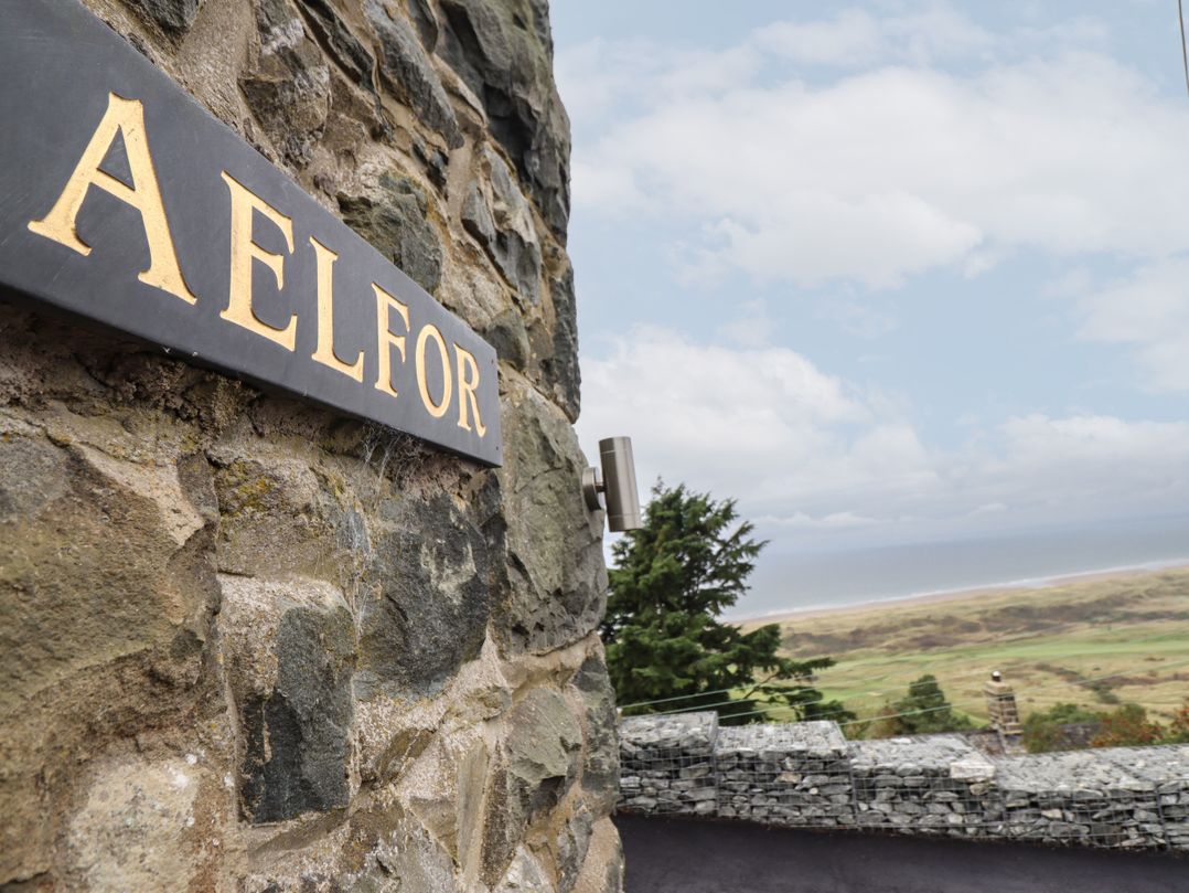 Aelfor