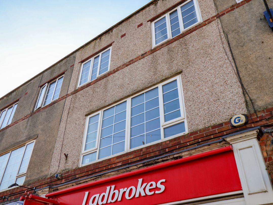 Banks View Filey
