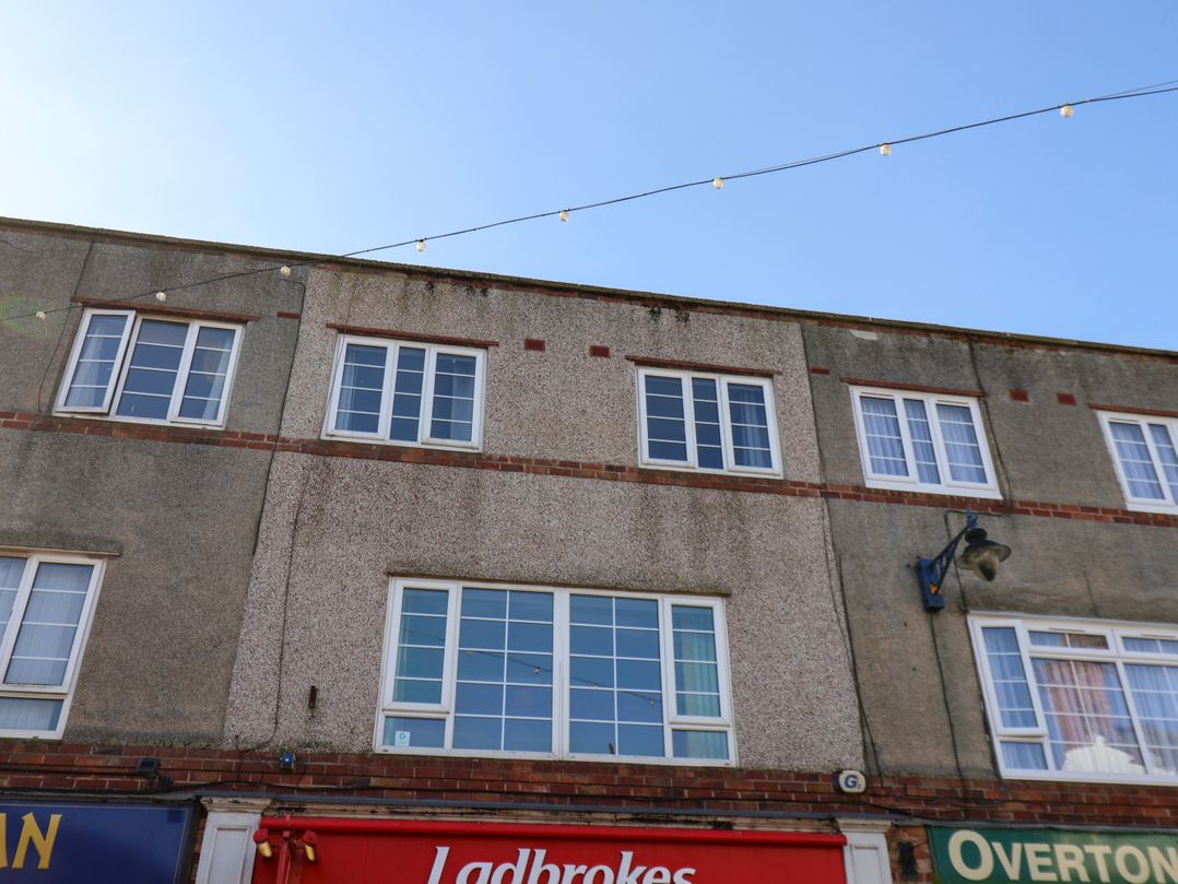 Banks View Filey
