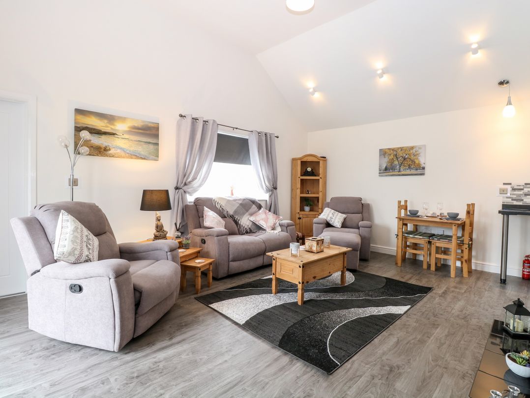 Kingfisher Lodge