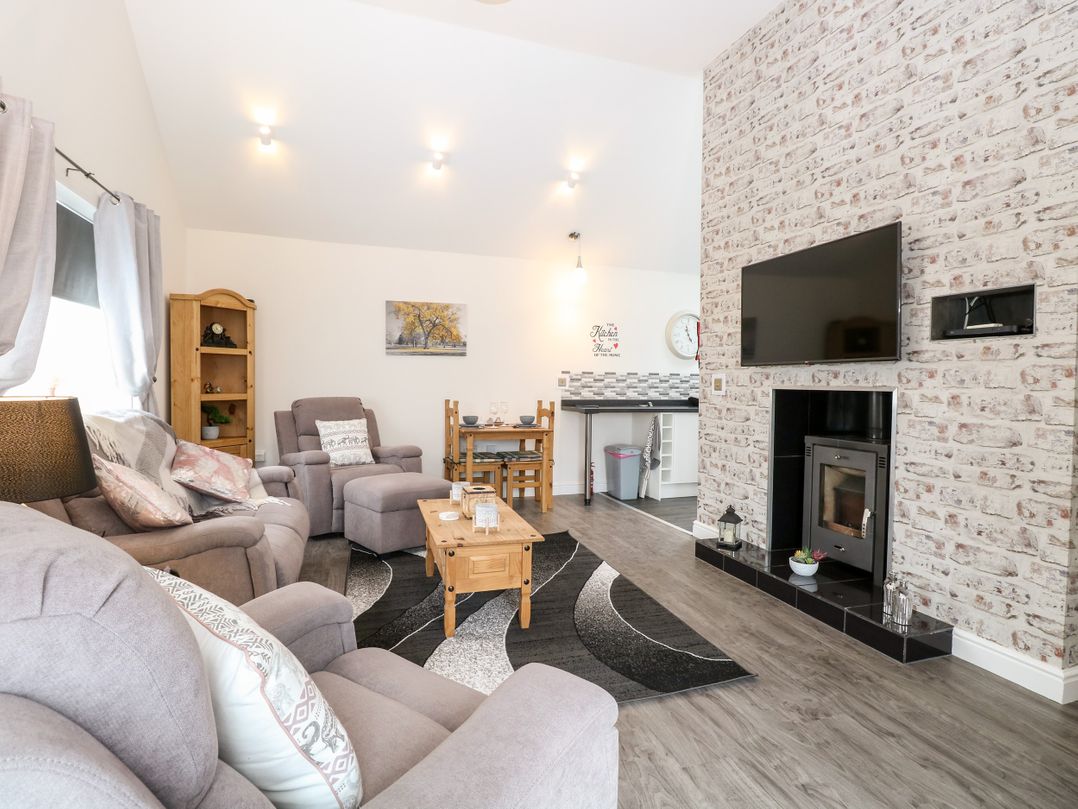 Kingfisher Lodge