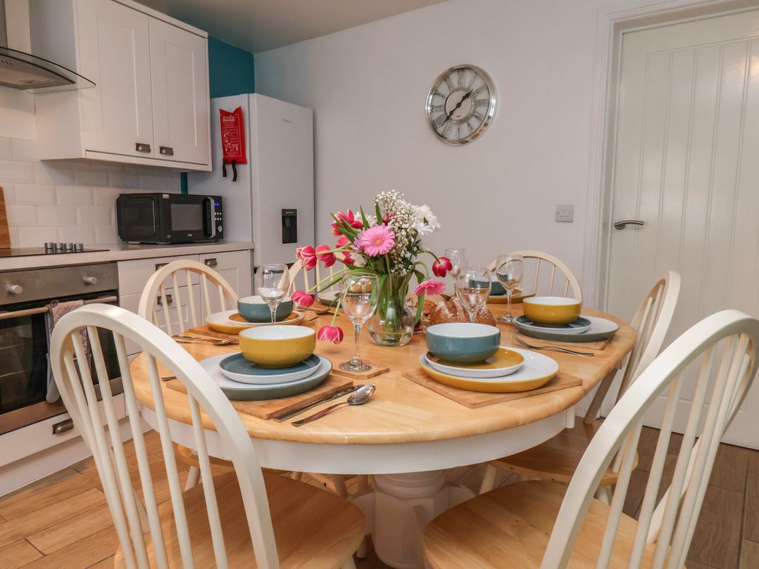Bluebell Cottage