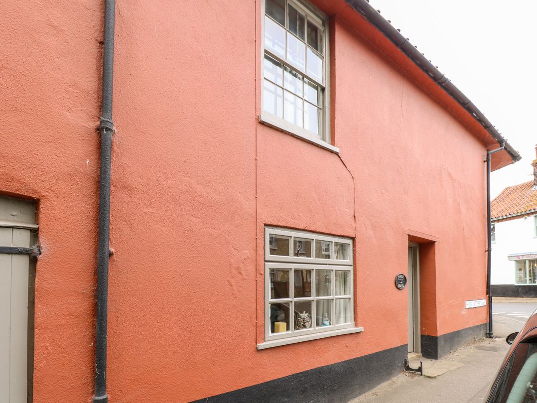 Forge House