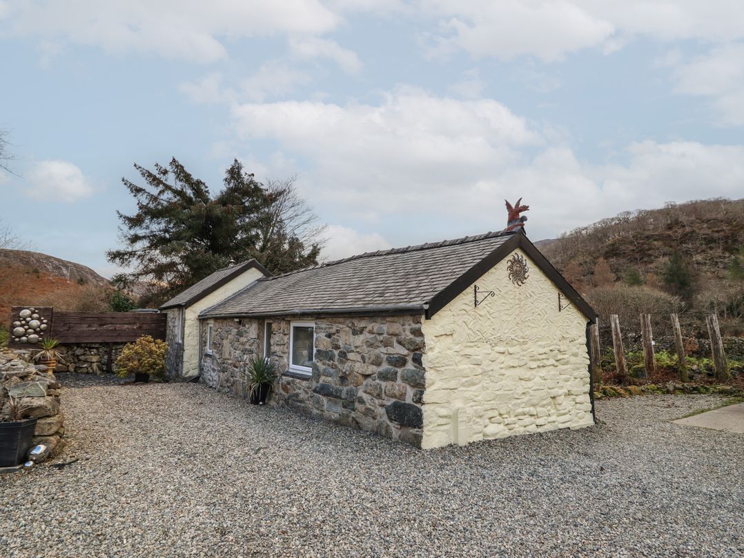 Tyn Y Cefn