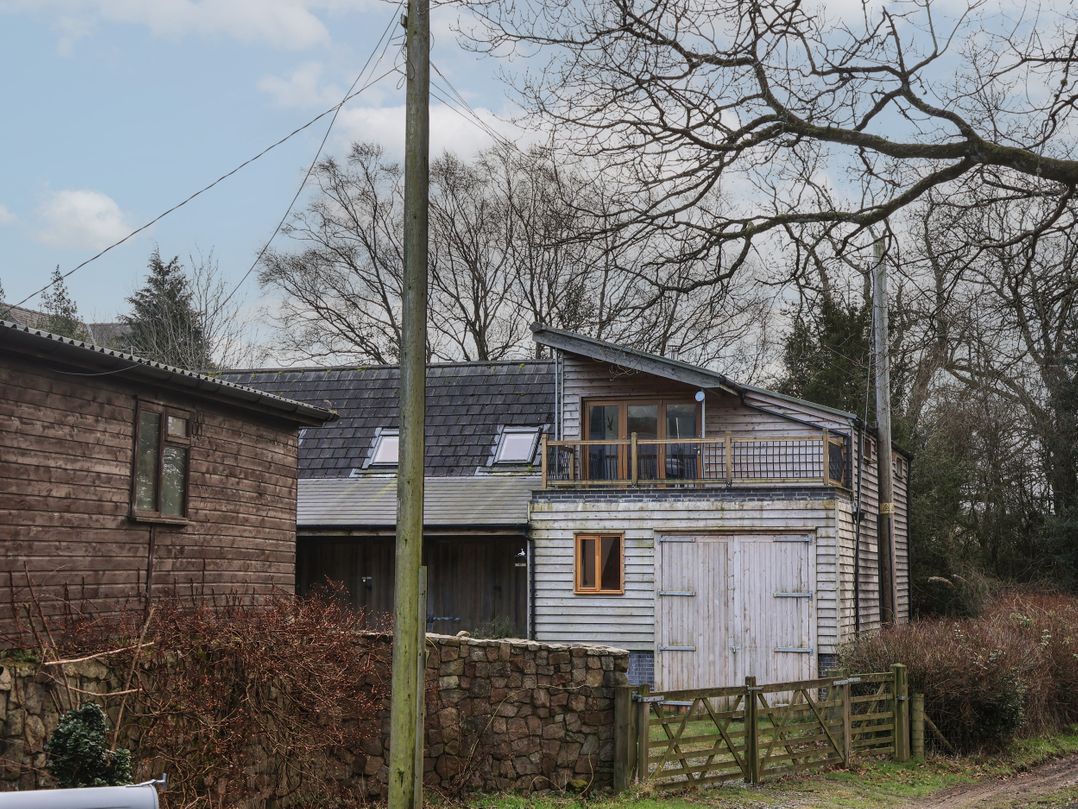 The Duckhouse