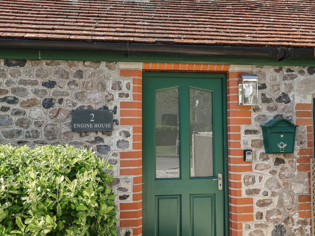 2 Engine House