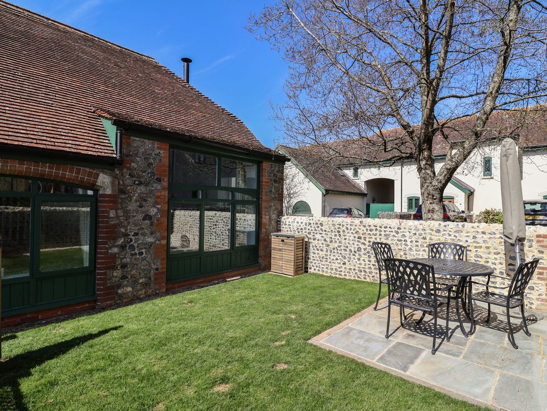 2 Engine House