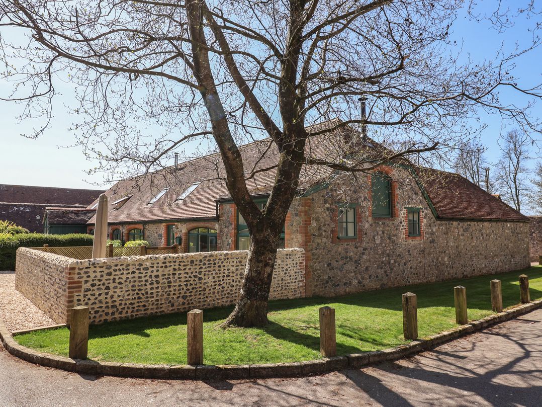 2 Engine House