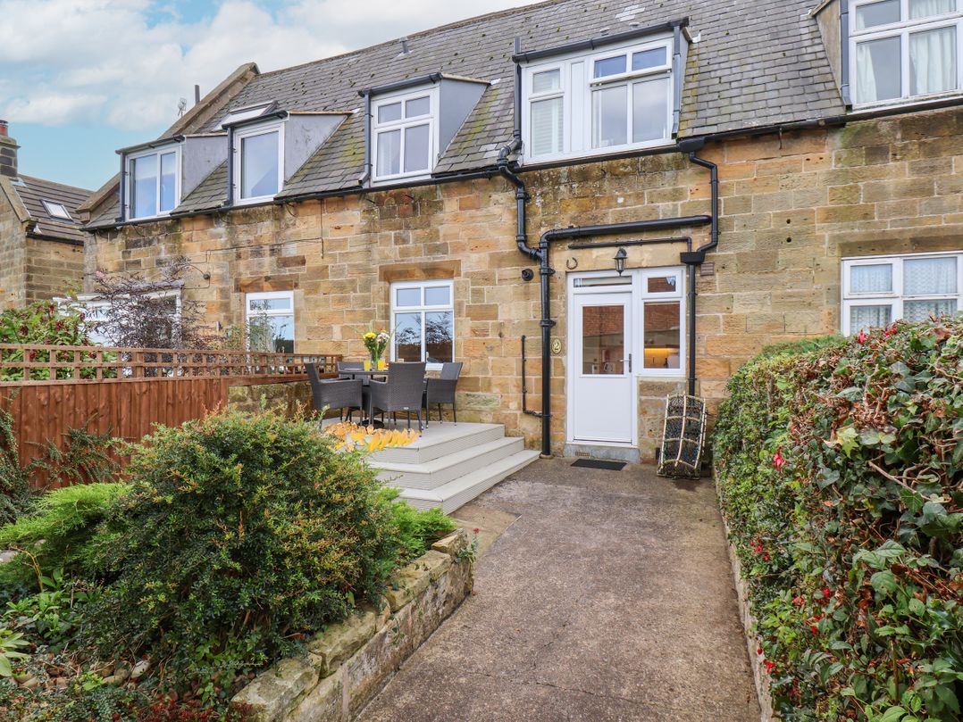 Maypole Cottage