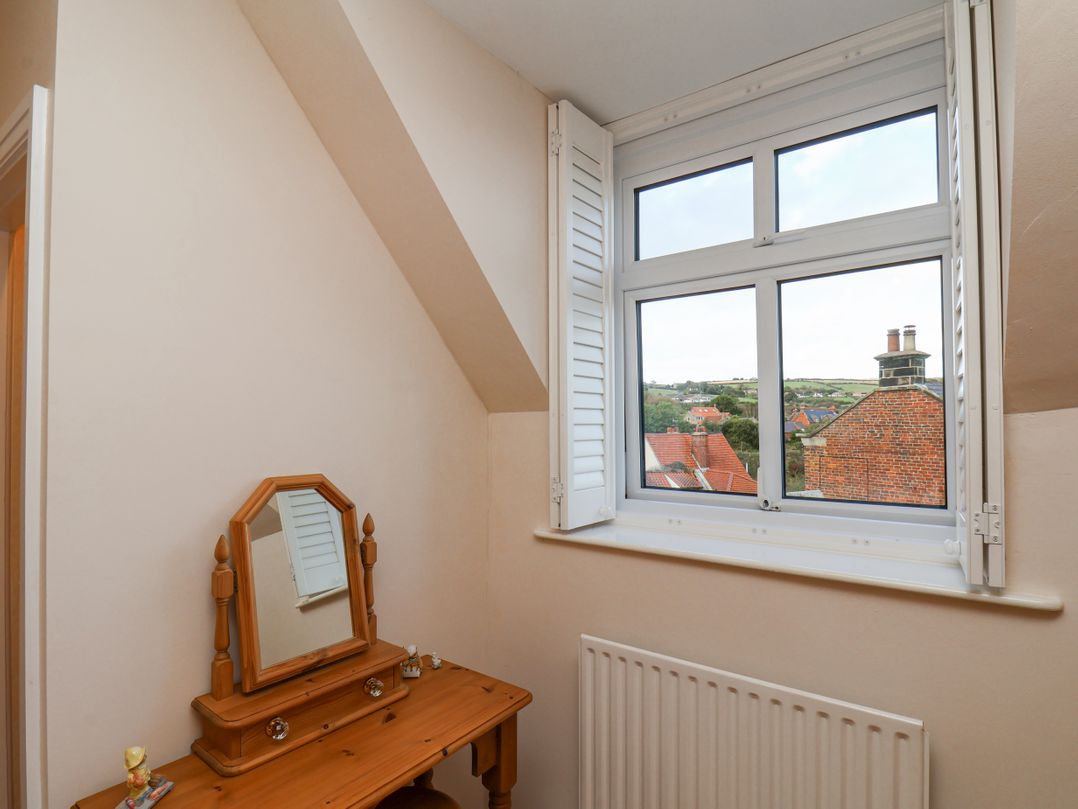 Maypole Cottage