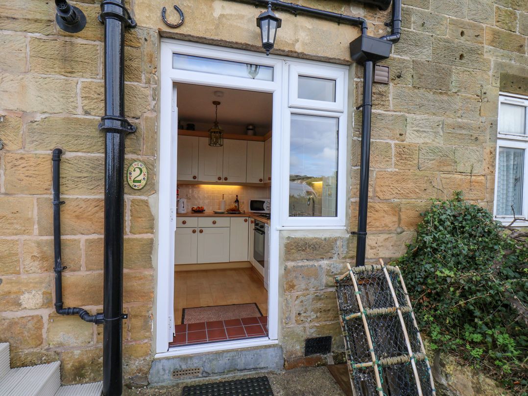 Maypole Cottage