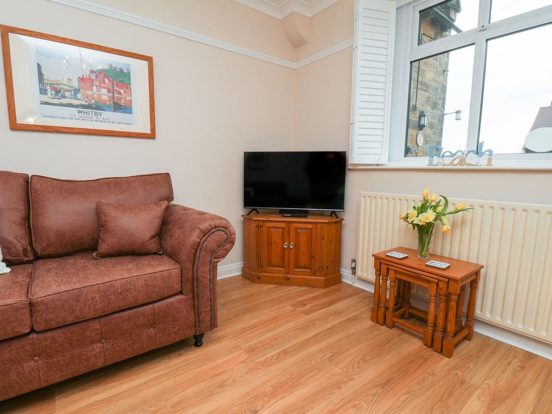 Maypole Cottage