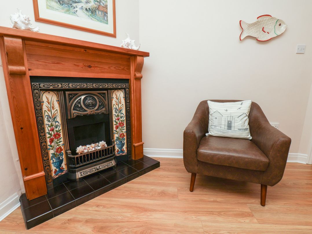 Maypole Cottage