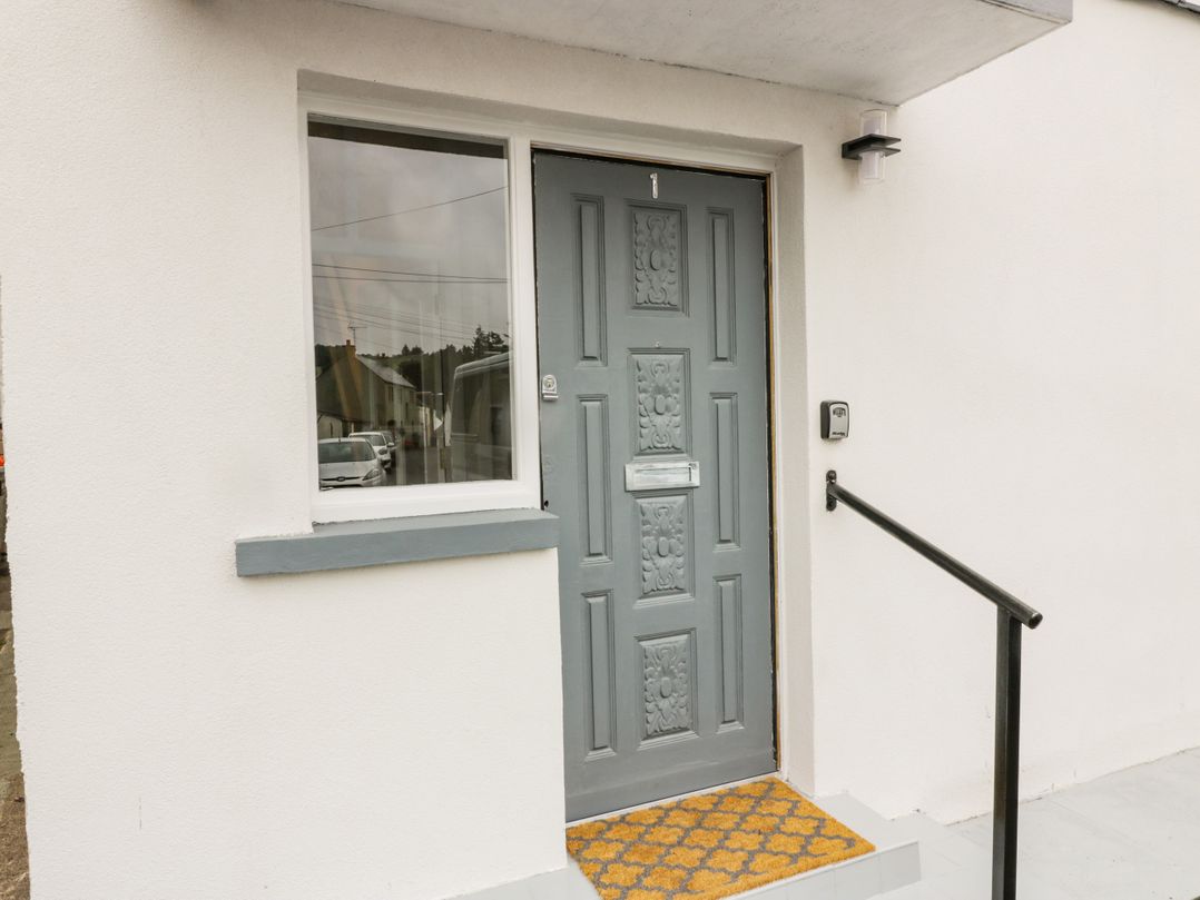 1 Syme Street