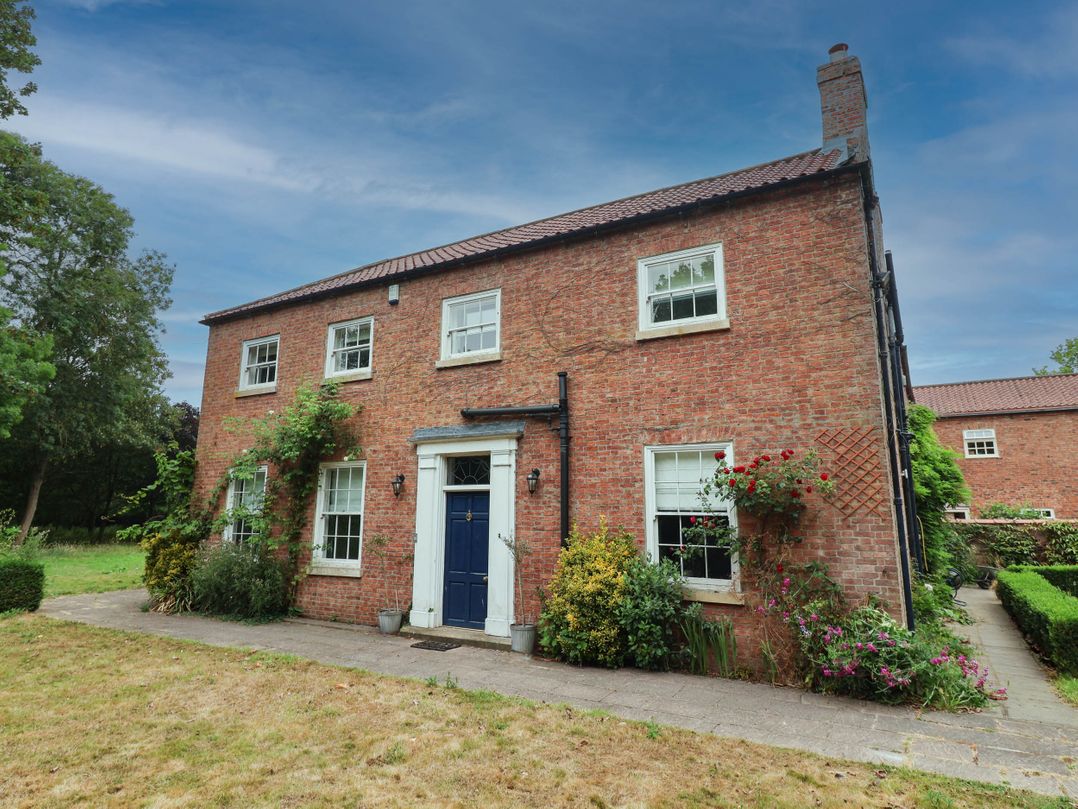 Kexby House