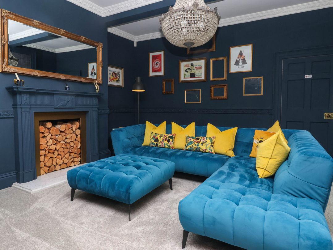 Kexby House